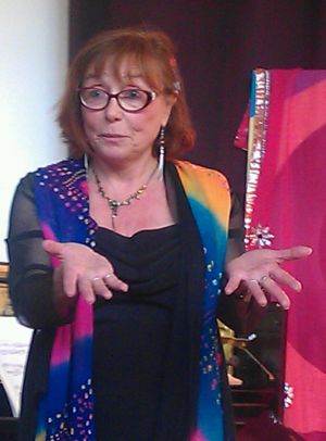 Ajouter des légendes?