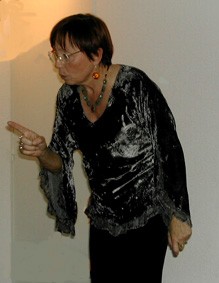 Contes pour enfants de sept. 2003 &agrave; juin 2004