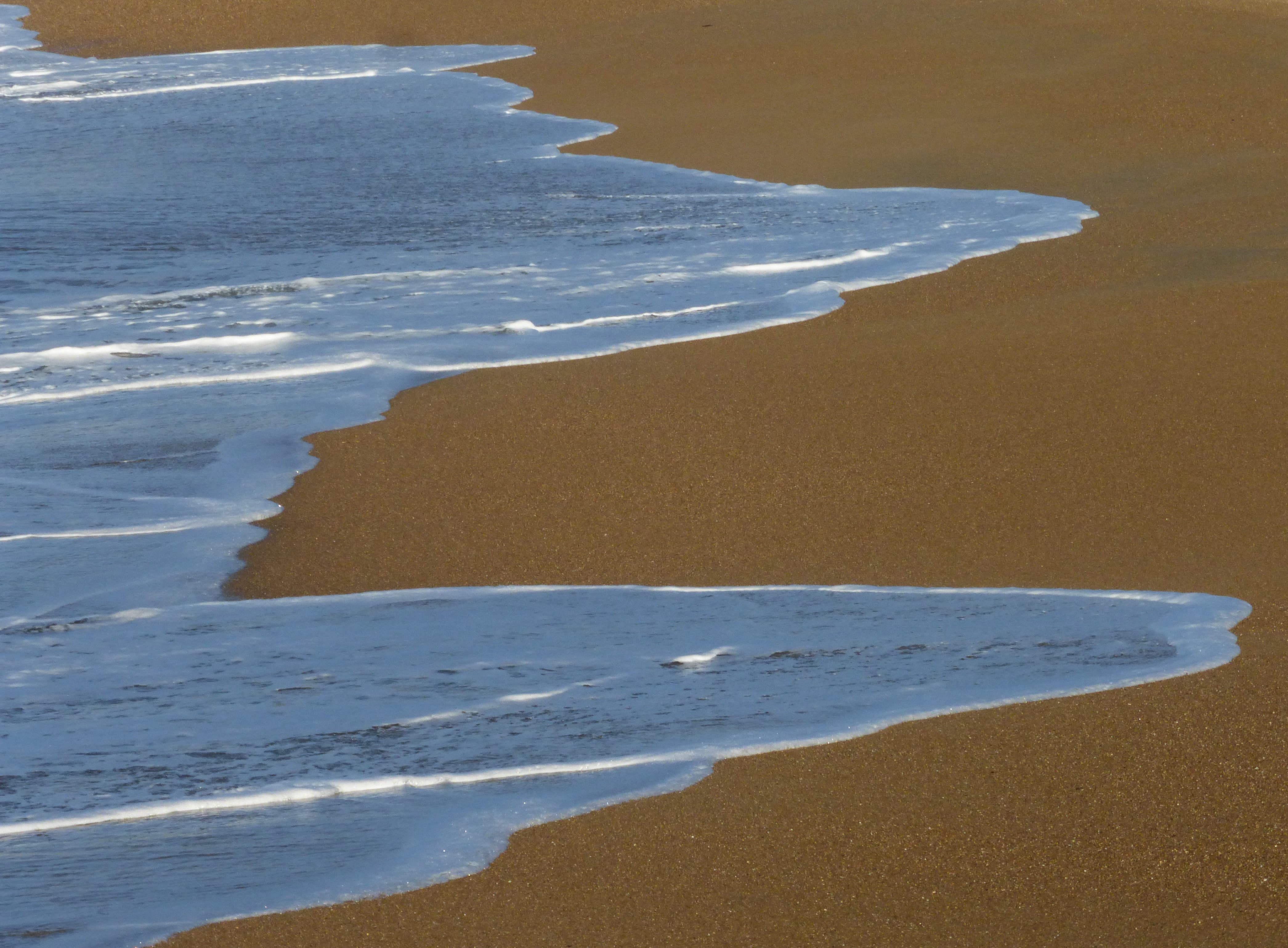 Au delà de l'eau : Exposition 35