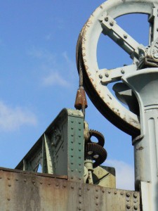 Bassin de la Villette et canal de l'Ourcq 48