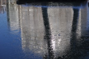 Bassin de la Villette et canal de l'Ourcq 17
