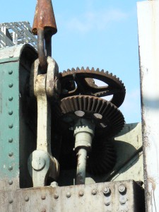 Bassin de la Villette et canal de l'Ourcq 49