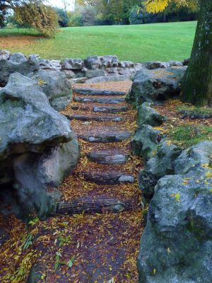 Parc des Buttes Chaumont 96