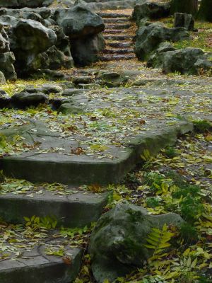 Parc des Buttes Chaumont 115