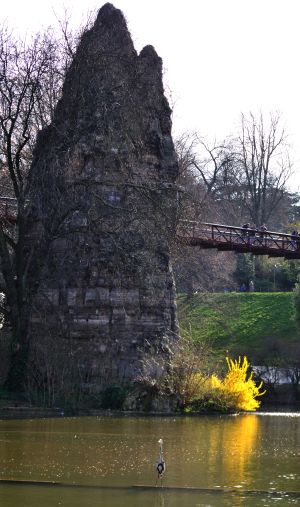 Parc des Buttes Chaumont 51
