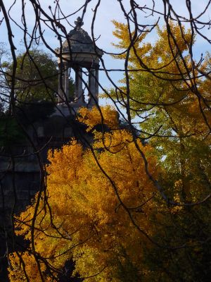 Parc des Buttes Chaumont 128