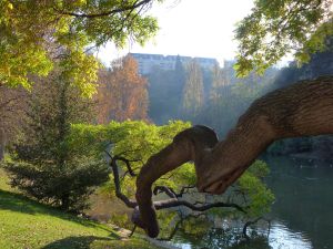 Parc des Buttes Chaumont 125