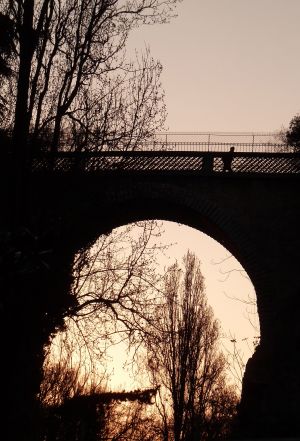 Parc des Buttes Chaumont 137