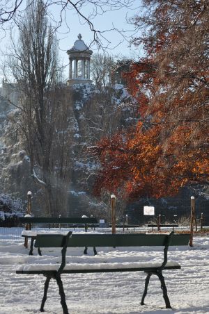 Parc des Buttes Chaumont 81